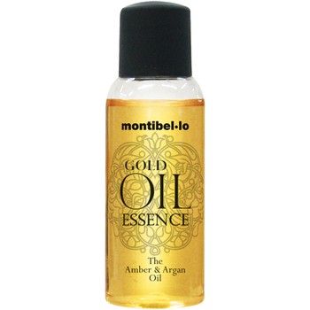 MONTIBELLO GOLD OIL ESSENCE 30ml