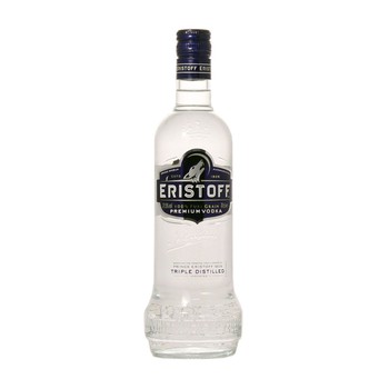 Eristoff Vodka Blue 0,7L