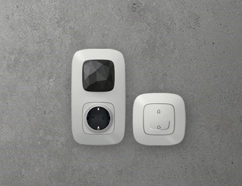 Smart Switches & Sockets