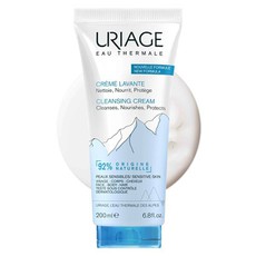 Uriage Eau Thermale Cleansing Cream 200ml.