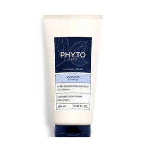 Phyto Douceur Softness Conditioner-Μαλακτική Μαλλι