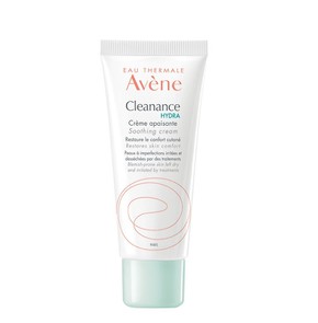 Avene Cleanance Hydra Soothing Cream, 40ml