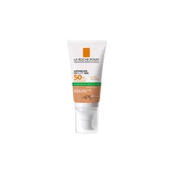 La Roche Posay Anthelios Dry Touch AP Tinted SPF 50+ 50ml