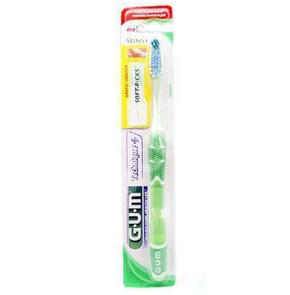 Gum Technique Full Soft, Οδοντόβουρτσα για Προηγμέ