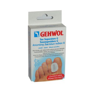 Gehwol Toe Separator G Small, 3 units