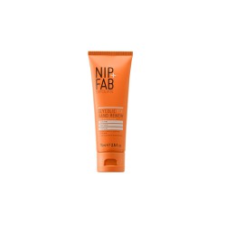 Nip+Fab Glycolic Fix Hand Renew Cream Κρέμα Χεριών 75ml