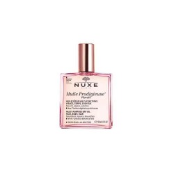 Nuxe Huile Prodigieuse Florale Dry Oil For Face, Body & Hair 100ml