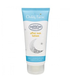Childs Farm After Sun Lotion, 100ml