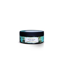 Hei Poa Blue Scents Golden Summer Mask For All Hair Types 200ml