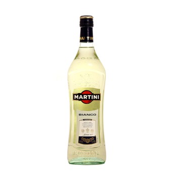 Martini Bianco Vermouth 1 L