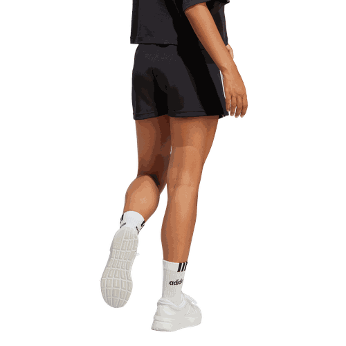 adidas women future icons 3-stripes shorts (HT4712