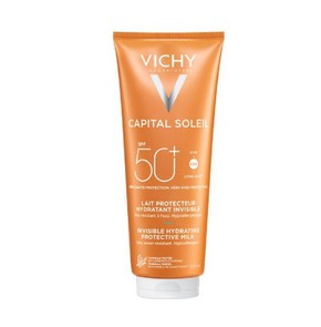 Vichy Capital Soleil Αντηλιακό Γαλάκτωμα SPF50+ γι
