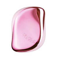 Tangle Teezer Compact Styler Baby Pink Chrome - Βο
