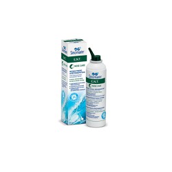Sinomarin E.N.T. Effectively Relieves Nasal Congestion 200ml