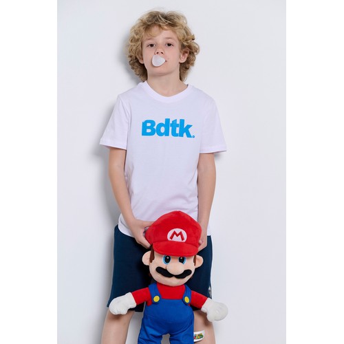 Bdtk Boy T-Shirt Ss (1241-752028)