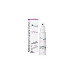 Menarini Relife Relizema Spray & Go Zinc+Panthenol Soothing Spray For Diaper Changing & Sports Activities 100ml