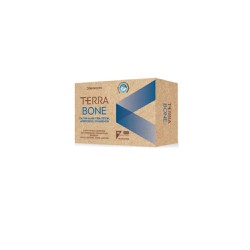 Genecom Terra Bone For Good Bone Health Joints & Ligaments 48 tablets