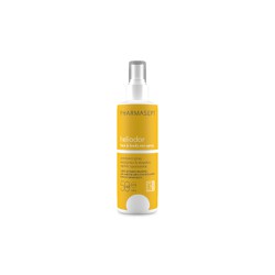 Pharmasept Heliodor Face & Body Sunscreen Spray SPF50 165gr