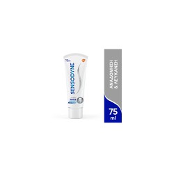 Sensodyne Repair & Protect Whitening Οδοντόκρεμα Για Αναδόμηση Και Λεύκανση 75ml