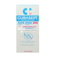 Curaprox Curasept ADS 205 (0.05%) - Στοματικό Διάλυμα, 200ml 
