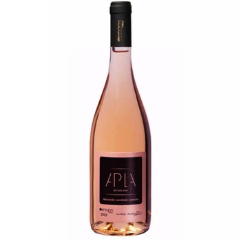 Απλά Ροζέ Oenops Wines 0.75L