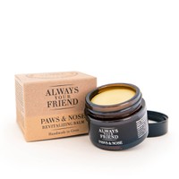 ALWAYS YOUR FRIEND PAWS&NOSE REVITALIZING BALM 50ML