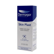 Dermagor Skin Plast Αντιγηραντική Κρέμα Προσώπου 4