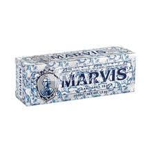 Marvis Earl Grey Tea Toothpaste - Οδοντόπαστα (Μαύρο Τσάι), 75ml