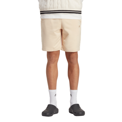 adidas men all szn french terry shorts (IC9828)