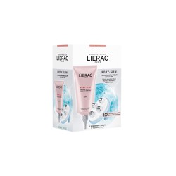 Lierac Promo Body Slim Concentrate Cryoactif Κρυοενεργό Πρόγραμμα Αδυνατίσματος 