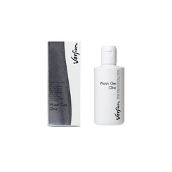 Version Wash Gel AHA Special Gel For Daily Face & Body Cleansing For All Skins 200ml