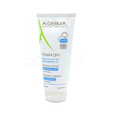 A-Derma Baby Primalba Cocoon Cream  200ml.
