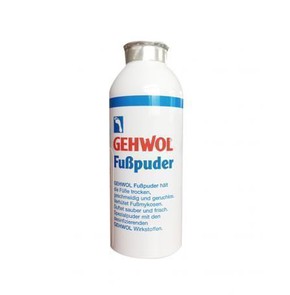 Gehwol Foot Powder, 100ml