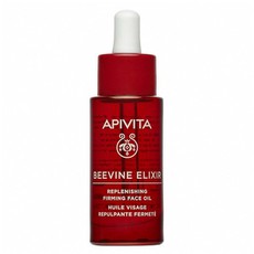 Apivita Beevine Elixir Έλαιο Προσώπου Για Αναδόμησ