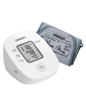 Omron Automatic Blood Pressure Monitor M2 Basic HE