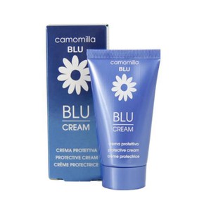 Camomilla Blu Cream-Κρέμα Πολλαπλών Χρήσεων, 50ml