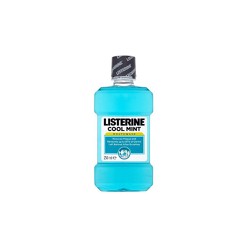 Listerine Cool Mint Oral Solution 250ml
