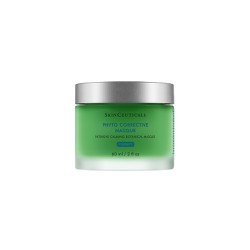 SkinCeuticals Phyto Corrective Masque Soothing Mask For Sensitive Skin With Herbal Extracts 60ml 
