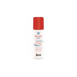 Uplab Akutol Care Spray Waterproof Wound Protection Spray 60ml
