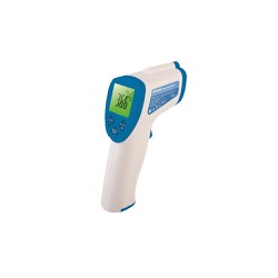 Avron ThermoCheck Non-Contact Digital Forehead Thermometer 1 piece
