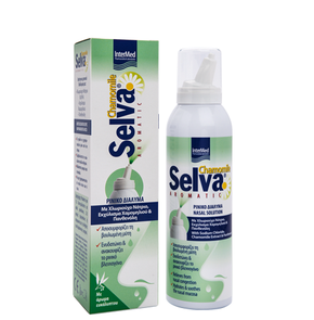 Selva Drops Aromatic, 150ml
