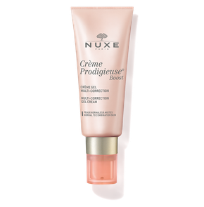 Nuxe Prodigieuse Boost Day Gel Cream for Normal to