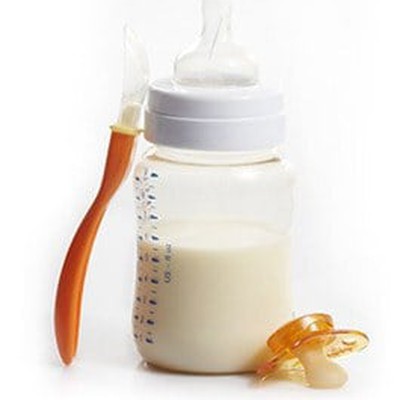 Baby nutrition