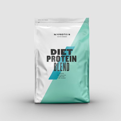 MY PROTEIN Diet Protein Blend Διαιτητικό Μείγμα Πρωτεΐνης Γεύση Vanilla 500g