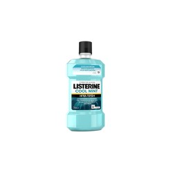 Listerine Cool Mint Mouthwash With Mild Taste 250ml