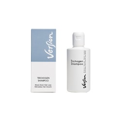 Version Trichogen Shampoo Σαμπουάν Για Την Πρόληψη & Ελάττωση Της Τριχόπτωσης 200ml