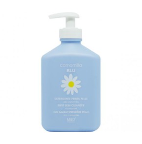Camomilla Blu First Skin Cleanser, 300ml