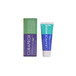 Curaprox Enzycal 1450 Toothpaste With Enzyme System & Fluoride 75ml
