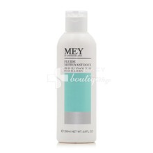 Mey Mild Cleansing Fluid for Face / Body - Καθαρισμός Ευαίσθητης Επιδερμίδας, 150ml