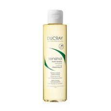 Ducray Shampoo Sensinol Αγωγή για εύθραυστα μαλλιά